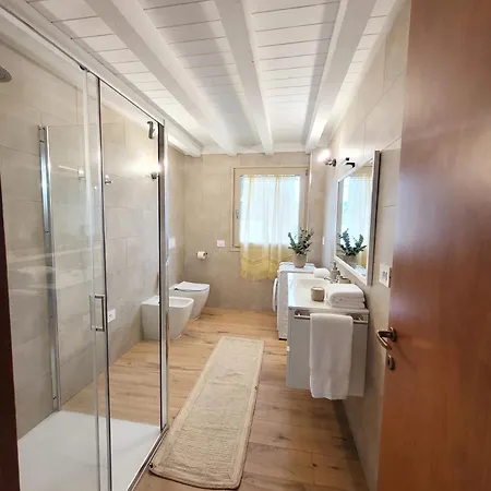 Hébergement de vacances La Casa Di Pluto *